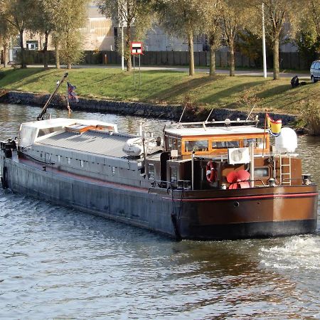 Blackpearl Boat&Breakfast Terneuzen Kültér fotó
